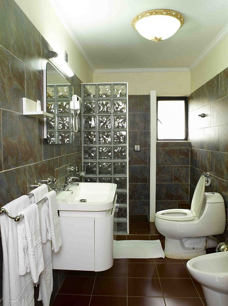 Wasini All Suite Hotel Nairobi Bagian luar foto