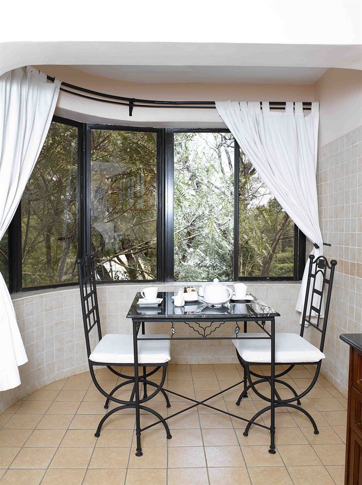 Wasini All Suite Hotel Nairobi Bagian luar foto