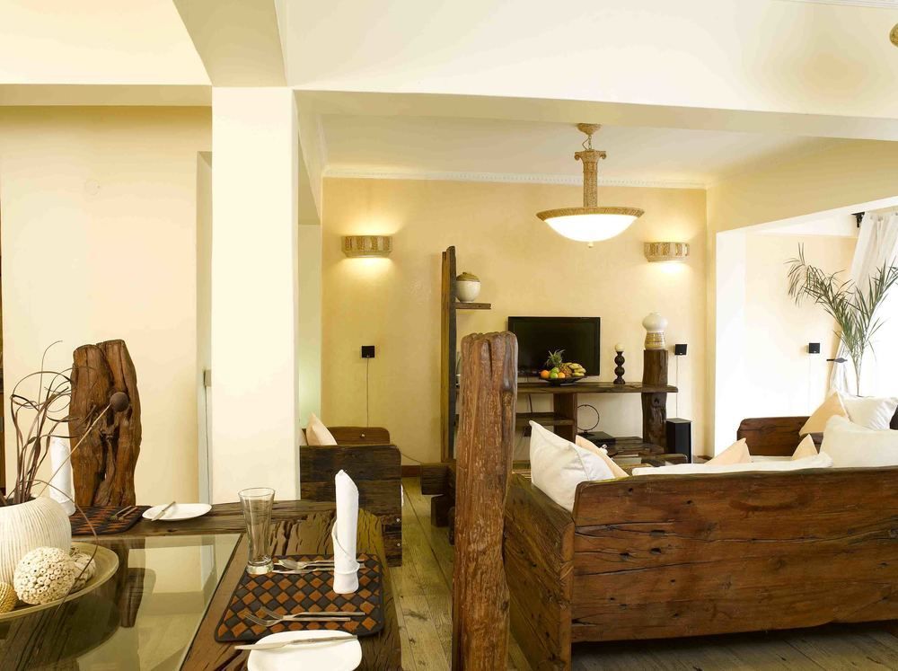 Wasini All Suite Hotel Nairobi Bagian luar foto