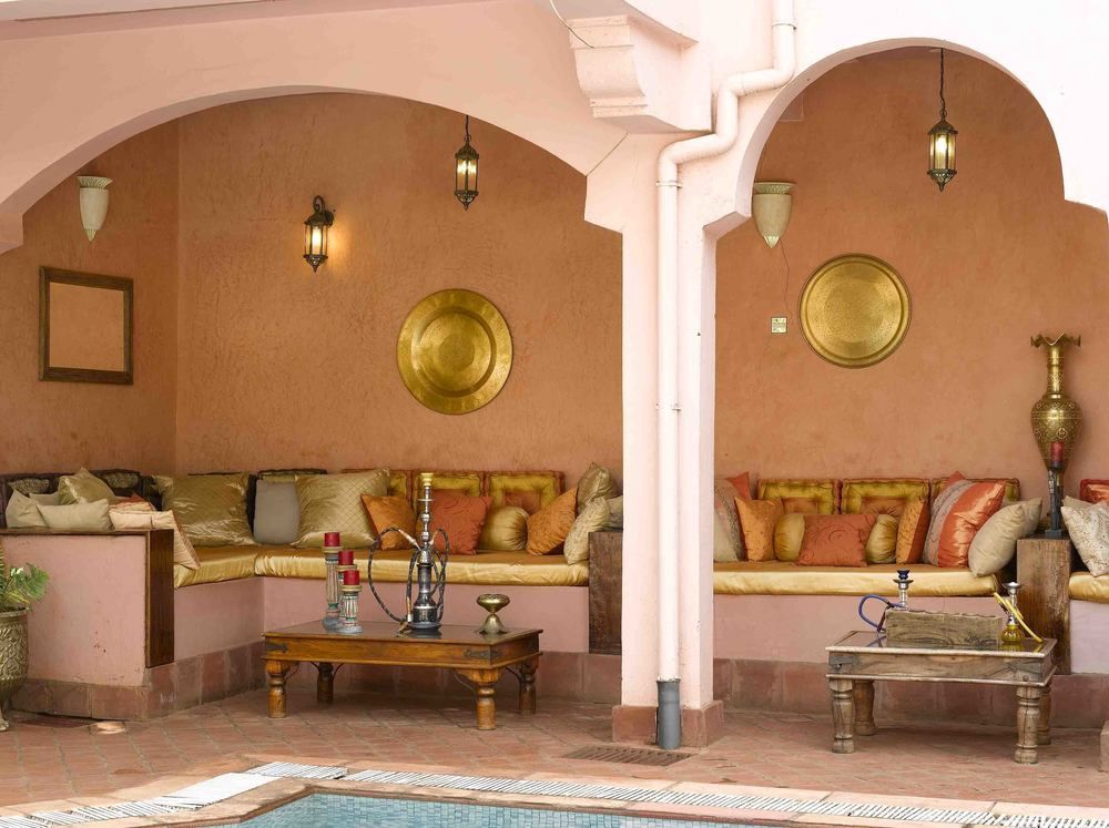 Wasini All Suite Hotel Nairobi Bagian luar foto